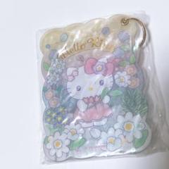 サンリオ シークレットパスケース ハローキティ