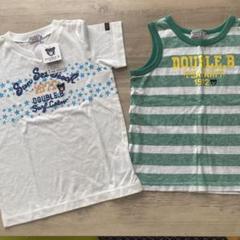 【新品・未使用・現行品】ミキハウスTシャツ110 現行品】ミキハウス Tシャツ 110cm - メルカリ