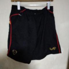 NikeFIT Ronaldinho ハーフパンツ
