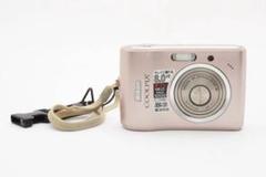 【訳あり特価・実用品】ニコン Coolpix L15 ピンク 訳あり特価・実用品】ニコン Coolpix L15 ピンク - メルカリ