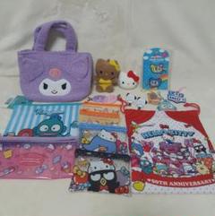 キティ クロミ おぱんちゅうさぎ エンジェルブルー サンリオ グッズ