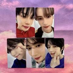 TXT スビン ペンミ fanlive MOAZONE FC トレカ2枚 TXT fanlive MOAZONE ペンミ FC トレカ 2枚 スビン - メルカリ