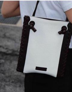 【未使用】URBANBOBBY Vanves mini バッグ