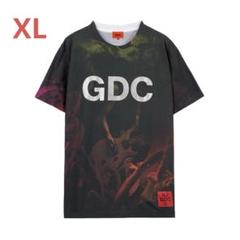 GDC XL Tシャツ 新品未使用 新品】GDC MEN WORKING T-Shirt ホワイトXL - メルカリ