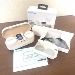通電 動作 確認のみ AnkerWork M650 ワイヤレス マイク 欠品なし 通電 動作 確認のみ AnkerWork M650 ワイヤレス マイク 欠品なし