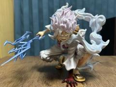 ニカフィギュアセット 2025年最新】Yahoo!オークション -ワンピース フィギュアニカ