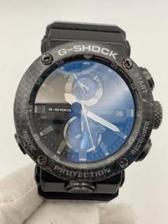 G-SHOCK GWR-B1000 ブラック カーボン CASIO グラビティ