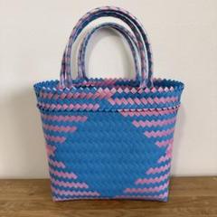 MEKEARISA(メケアリサ)｜MekeariBag｜M｜PinkySky