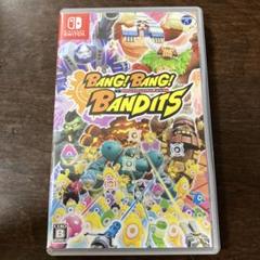 Switch バン！バン！バンディッツ