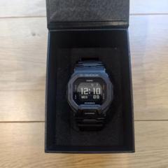 G-SHOCKブラック新品未使用 2025年最新】Yahoo!オークション -g shock blackの中古品・新品