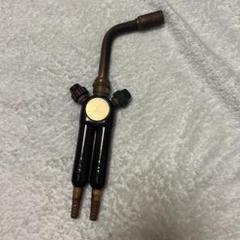 ハンディトーチ WIN HANDI－TORCH ブタンライター 歯科 金属融解 ハンディトーチ WIN HANDI－TORCH ブタンライター 歯科 金属融解