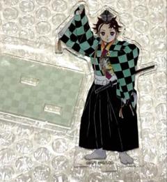 能狂言 アクリルスタンド 炭治郎