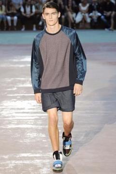 ANTONIO MARRAS 15SS SIZE S