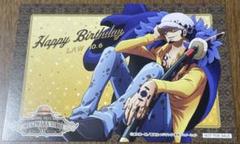 ワンピース トラファルガー・ロー ポストカード Amazon.co.jp: ONE PIECE ワンピース アニメ15周年記念ポスト