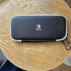 Nintendo Switch ケース 黒