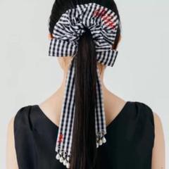 新品未使用 正規品 bibiy NINA RIBBON KNIT Bibiy. ビビィ NINA RIBBON KNIT