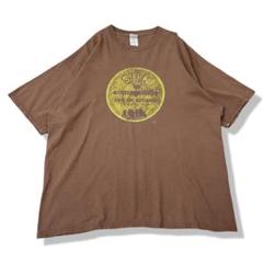 【入手困難】00s 第二次世界大戦 ルーズベルト前大統領 メッセージTシャツ 入手困難】00s 第二次世界大戦 ルーズベルト前大統領 メッセージ