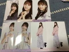 乃木坂46 生写真 佐藤楓
