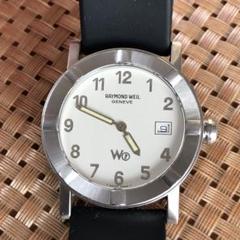 RAYMOND WELL W1 メンズ　 腕時計