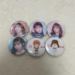 TWICE SHIBUYA109 ジョンヨン 缶バッジ コンプ