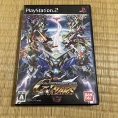SDガンダム Gジェネレーション ウォーズ
