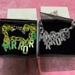 ♡極美品♡ mirror9 × 浜崎あゆみ　コラボパーカーTシャツ HOTEL ♡極美品♡ mirror9 × 浜崎あゆみ コラボパーカーTシャツ HOTEL