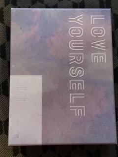 2025年最新】bts love yourself new yorkの人気アイテム - メルカリ