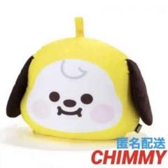bt21 chimmy ネックピロー　ロンT スウェット bt21 chimmy ネックピロー ロンT スウェット - メルカリ