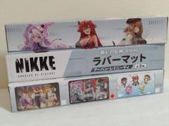 勝利の女神　NIKKE ニケ　バイパー　ラバーマット プレイマット　2個セット ブシロード ラバーマットコレクション V2 Vol.1433 勝利の女神