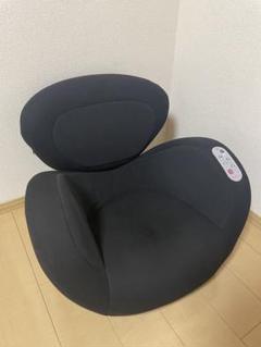 エアリーシェイプリゾートAIM-FN010 茶色カバー緑骨盤ケア