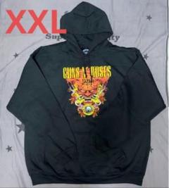 Guns N' Roses JAPAN 2022 さいたま パーカー XXL Guns N' Roses JAPAN 2022 さいたま パーカー XXL - メルカリ