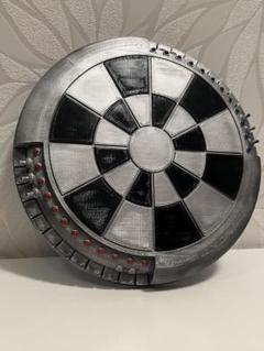 スターウォーズ　デジャリックホロチェス用テーブル　ガチャサイズ スターウォーズ デジャリックホロチェス用テーブル ガチャサイズ