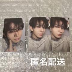 ENHYPEN weverse album ver タワレコラキドロ ヒスン ENHYPEN 6th Mini Album『DESIRE : UNLEASH』限定特典付き商品が