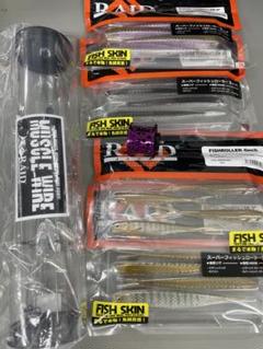 ダッジ　シッコク　スーパーフィッシュローラー ダッジ シッコク スーパーフィッシュローラー - メルカリ