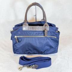 【希少品】フェリージ ボストンバッグ 2way P4 レザー ナイロン ブルー 2025年最新】Felisi メンズ ボストンバッグ・旅行用バッグの人気