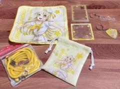 バンドリ ダイソー DAISO コラボ　弦巻こころ　ハローハッピーワールド