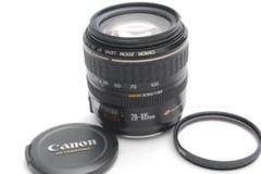 7月8日限定価格♪【大人気】Canon EF 28-105mm USM Amazon.co.jp: Canon EF 28-105mm F3.5-4.5 USM : 家電＆カメラ