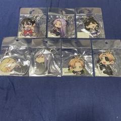 【ゆりゆり商品】大正メビウスライン アクリルキーホルダー みにといっしょ ゆりゆり様専用商品】大正メビウスライン アクリルキーホルダー
