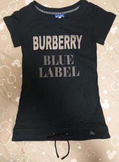 ★バーバリーブルーレーベル★ Tシャツ カットソー 2025年最新】バーバリー ブルーレーベル tシャツの人気アイテム