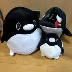 テイコウペンギン ぬいぐるみ まとめ売り - メルカリ