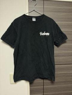 suchmos Tシャツ　チャコールグレー Suchmos Tシャツ S - メルカリ