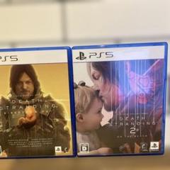 DEATH STRANDING: DIRECTOR'S CUT & 2 セット