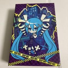 限定 非売品 初音ミク 秘密警察 オルゴール 全3種 コンプリート 2025年最新】初音ミク・秘密警察の人気アイテム - メルカリ