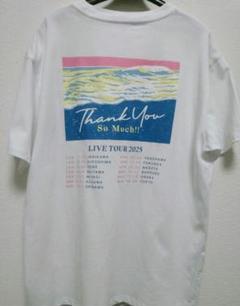 サザンオールスターズ LIVE TOUR 2025 tシャツ L Amazon.co.jp: サザンオールスターズ サザン LIVE TOUR 2025