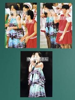 小泉今日子「シング！シング！シング‼︎!」LD  中森明菜　LD セット 小泉今日子「シング！シング！シング‼︎!」LD 中森明菜 LD