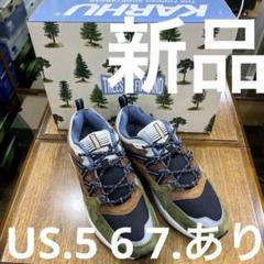 カルフ.フュージョン.アボカド/BR.US5 新品　定価¥19800 カルフ.フュージョン.アボカド/BR.US6 新品 定価¥19800 - メルカリ