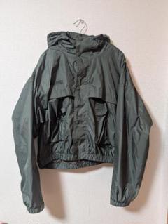 Columbia 「美品」 フィッシングジャケット ブラック早い者勝ち❗️