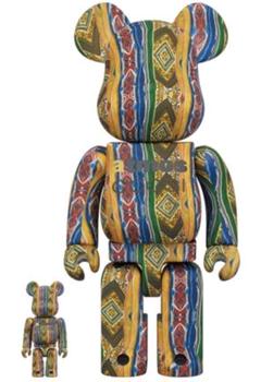 2025年最新】BE@RBRICK atmosの人気アイテム - メルカリ