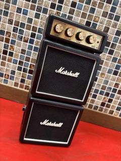 ◆ Marshall ミニアンプ MS-4 状態Aのサムネイル
