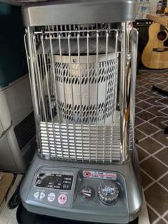 ダイニチ ブルーヒーター KDM-F10B /24 241221 KDM-F10C ダイニチ ストーブ ブルーヒーター - メルカリ